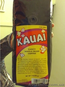 100% Hawaiian Кофе KONA один из самых лучших кофе мира. - <ro>Изображение</ro><ru>Изображение</ru> #3, <ru>Объявление</ru> #472533