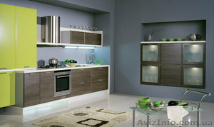 Кухонная мебель от салона Raumplus - <ro>Изображение</ro><ru>Изображение</ru> #1, <ru>Объявление</ru> #473131