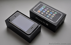 Продам два iPhone 3gs 16gb черного и белого цвета - <ro>Изображение</ro><ru>Изображение</ru> #4, <ru>Объявление</ru> #515732