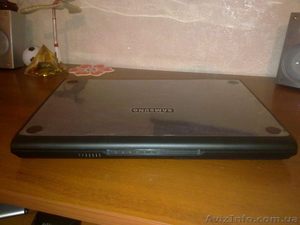 Samsung X22 – недорогой ноутбук с дискретной графикой.  - <ro>Изображение</ro><ru>Изображение</ru> #1, <ru>Объявление</ru> #504759
