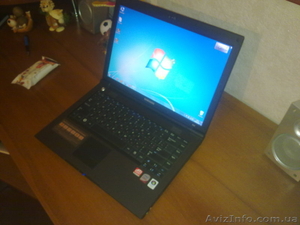 Samsung X22 – недорогой ноутбук с дискретной графикой.  - <ro>Изображение</ro><ru>Изображение</ru> #2, <ru>Объявление</ru> #504759