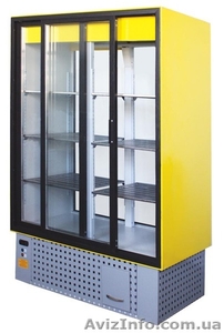 Торговое холодильное оборудование - <ro>Изображение</ro><ru>Изображение</ru> #9, <ru>Объявление</ru> #512536