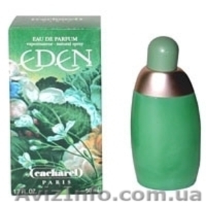 Продажа парфюма Cacharel Eden - <ro>Изображение</ro><ru>Изображение</ru> #1, <ru>Объявление</ru> #517477