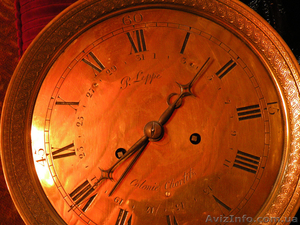 Продам напольные часы P. Leppe - <ro>Изображение</ro><ru>Изображение</ru> #1, <ru>Объявление</ru> #491715