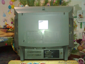 Продам стерео телевизор Самсунг плано - <ro>Изображение</ro><ru>Изображение</ru> #2, <ru>Объявление</ru> #493521