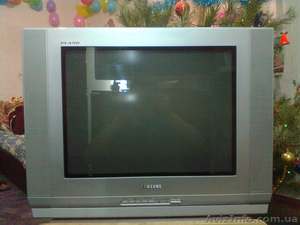 Продам стерео телевизор Самсунг плано - <ro>Изображение</ro><ru>Изображение</ru> #1, <ru>Объявление</ru> #493521