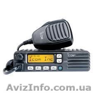 Продам радиостанции MotorolaCM340, IcomF210, IcomF26 в хорошем состоянии - <ro>Изображение</ro><ru>Изображение</ru> #2, <ru>Объявление</ru> #502016