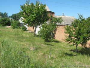 Продам Дом, Харьк. р-н, Ольховка, 10 км. от окружной (за пос.Элитное) - <ro>Изображение</ro><ru>Изображение</ru> #2, <ru>Объявление</ru> #494329