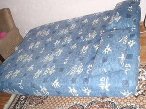 срочно продамдиван кровать, - <ro>Изображение</ro><ru>Изображение</ru> #1, <ru>Объявление</ru> #504684