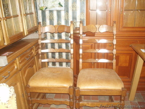 Столы,стулья,кресла б/у производство Голландия,Германия  - <ro>Изображение</ro><ru>Изображение</ru> #6, <ru>Объявление</ru> #485905