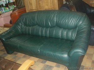 Мебель б/у кожаные диваны,кресла производство Голландия,Германия,Бельгия,Италия, - <ro>Изображение</ro><ru>Изображение</ru> #2, <ru>Объявление</ru> #485901