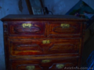 старую мебель времён ульянова - <ro>Изображение</ro><ru>Изображение</ru> #2, <ru>Объявление</ru> #513560