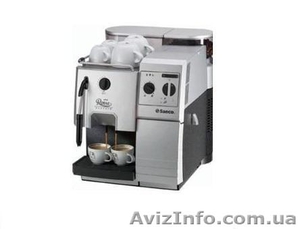 Продам кофе-машину, кофеварку Saeco Royal Classic недорого - <ro>Изображение</ro><ru>Изображение</ru> #1, <ru>Объявление</ru> #504251