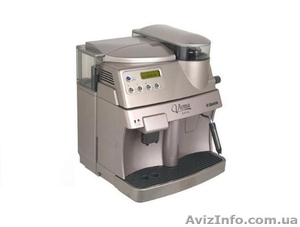 Продам кофе-машину, кофеварку Saeco Vienna Digital  - <ro>Изображение</ro><ru>Изображение</ru> #1, <ru>Объявление</ru> #504245