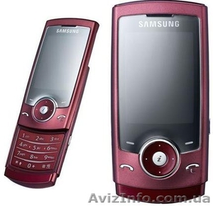  Мобильный телефон Samsung U600 - <ro>Изображение</ro><ru>Изображение</ru> #1, <ru>Объявление</ru> #518528