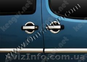 обвес на все авто