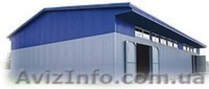 Полнокомплектные БМЗ 