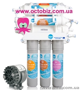 Система обратного осмоса