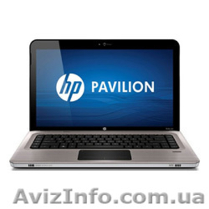 HP pavilion dv6-6153er - <ro>Изображение</ro><ru>Изображение</ru> #1, <ru>Объявление</ru> #520143