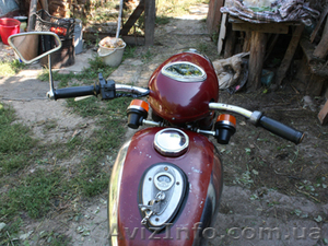 Продам мотоцикл jawa 350 - <ro>Изображение</ro><ru>Изображение</ru> #6, <ru>Объявление</ru> #556705
