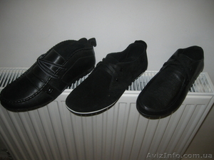 Приглашаю к сотрудничеству партеров в сигменте "продажа обуви оптом" - <ro>Изображение</ro><ru>Изображение</ru> #1, <ru>Объявление</ru> #557591