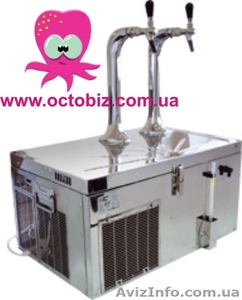 Оборудование для пива