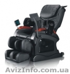 Массажное кресло Siloam,  купить массажное кресло с доставкой и установкой.