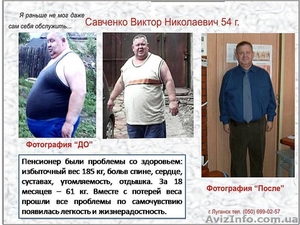 Центр коррекции веса и самочувствия - <ro>Изображение</ro><ru>Изображение</ru> #2, <ru>Объявление</ru> #566698