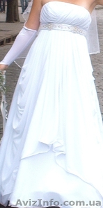 платье для свадьбы - <ro>Изображение</ro><ru>Изображение</ru> #1, <ru>Объявление</ru> #597043