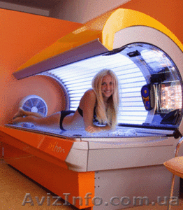 Все для солярия фирмы SuperTan,  Soleo,  CaliforniaTan.