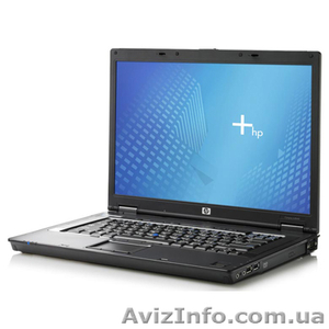 Ноутбук HP Compaq nw8440 бизнес-класса - <ro>Изображение</ro><ru>Изображение</ru> #1, <ru>Объявление</ru> #588078