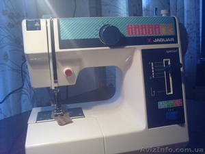 продам швейная машинка. япония.mini jaguar - <ro>Изображение</ro><ru>Изображение</ru> #1, <ru>Объявление</ru> #578567