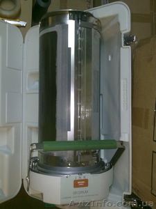 Продам барабан (раскатный цилиндр) для ризографа серии GR A3 - <ro>Изображение</ro><ru>Изображение</ru> #1, <ru>Объявление</ru> #598236