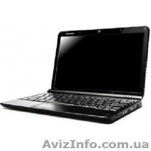 Lenovo IdeaPad S12 - <ro>Изображение</ro><ru>Изображение</ru> #1, <ru>Объявление</ru> #577313