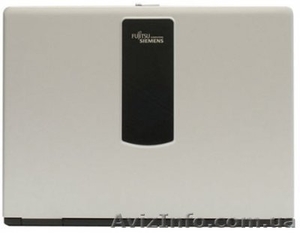 Продам ноутбук б/у Fujitsu-Siemens Amilo L1310G в отличном состоянии - <ro>Изображение</ro><ru>Изображение</ru> #2, <ru>Объявление</ru> #585082