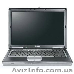 Ноутбук из Германии Dell - <ro>Изображение</ro><ru>Изображение</ru> #1, <ru>Объявление</ru> #588030