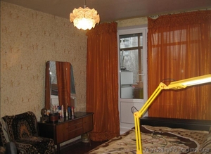 Продам 1 комнатную квартиру в 522 м/р  - <ro>Изображение</ro><ru>Изображение</ru> #2, <ru>Объявление</ru> #600470