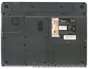 Продам ноутбук б/у Fujitsu-Siemens Amilo L1310G в отличном состоянии - <ro>Изображение</ro><ru>Изображение</ru> #3, <ru>Объявление</ru> #585082