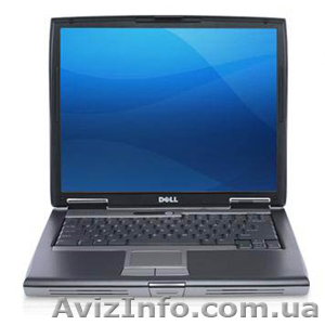 Ноутбук Dell Latitude - <ro>Изображение</ro><ru>Изображение</ru> #1, <ru>Объявление</ru> #588057