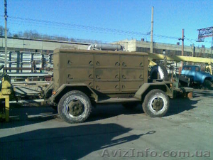 Электростанция советская с хранения: 10 кВт (кВА),  20,  30 ,  50 ,  60,  75 ,  100 ,  