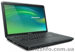 Lenovo G550 (20023) - <ro>Изображение</ro><ru>Изображение</ru> #1, <ru>Объявление</ru> #577326