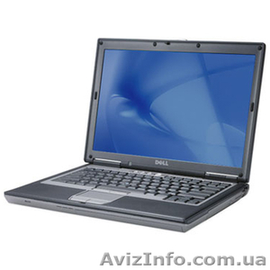 Современный ноутбук Dell Latitude D630 - <ro>Изображение</ro><ru>Изображение</ru> #1, <ru>Объявление</ru> #588058