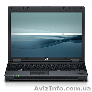 Ноутбук HP Compaq 6715b из Германии - <ro>Изображение</ro><ru>Изображение</ru> #1, <ru>Объявление</ru> #588070
