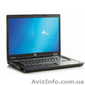 Ноутбук из Германии HP Compaq nw8440 - <ro>Изображение</ro><ru>Изображение</ru> #1, <ru>Объявление</ru> #588072