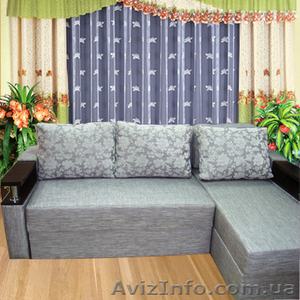 Прекрасный комфортный угловой диван "Бегемот Люкс" - <ro>Изображение</ro><ru>Изображение</ru> #1, <ru>Объявление</ru> #568676