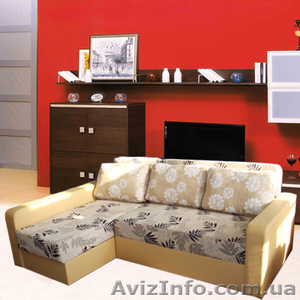 Прекрасный комфортный угловой диван "Бегемот" - <ro>Изображение</ro><ru>Изображение</ru> #1, <ru>Объявление</ru> #568677