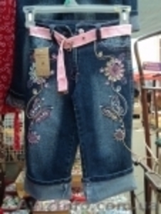 Джинсы оптом по супер цене!!