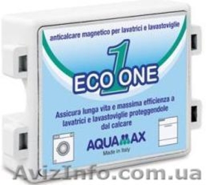 Eco one - Магнитный фильтр для стиральных и посудомоечных машин ТМ "Aquamax" - <ro>Изображение</ro><ru>Изображение</ru> #1, <ru>Объявление</ru> #568202