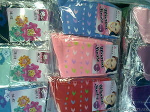 Носки оптом. Широкий ассортимент,  низкие цены!!!