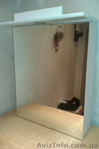 Подвесная тумбочка для ванной - <ro>Изображение</ro><ru>Изображение</ru> #1, <ru>Объявление</ru> #584057